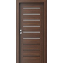 Porta KONCEPT A6 Orech 4 